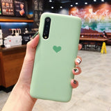 Shockproof Soft Silicon Phone Case