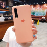 Shockproof Soft Silicon Phone Case
