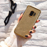 Glitter Phone Case
