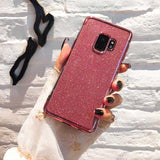 Glitter Phone Case