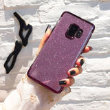 Glitter Phone Case