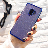 Glitter Phone Case