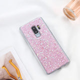 Soft Silicone Phone Case