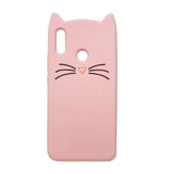 Beard Cat Phone Case