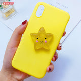 Squishy 3D Phone Case