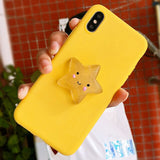 Squishy 3D Phone Case