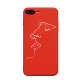Silicon Phone Case