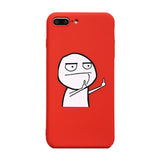 Silicon Phone Case