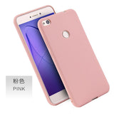 3d Squishy Cat Silicon Phone Case