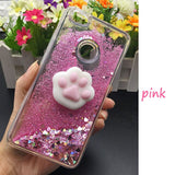 Squishy Cat Phone Cases