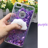 Squishy Cat Phone Cases