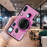 Silicone Back Cover Phone Case