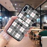 Silicone Back Cover Phone Case