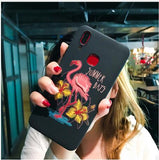 Embossed Pattern Phone Case