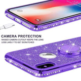 Glitter Diamond Cover Phone Case