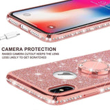 Glitter Diamond Cover Phone Case