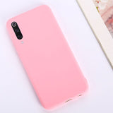 Simple Color Phone Case