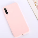 Simple Color Phone Case