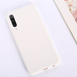 Simple Color Phone Case