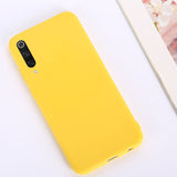 Simple Color Phone Case