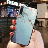 3D Rose Flowers Phone Case