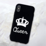 3D Cat Cartoon Patterned Phone Case