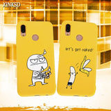 3D Relief Patterned Phone Case