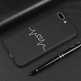 3D Relief Patterned Phone Case