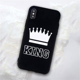 3D Relief Patterned Phone Case