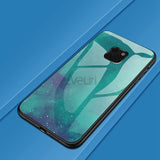 Gradient Glass Phone Case