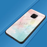 Gradient Glass Phone Case