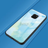 Gradient Glass Phone Case