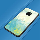 Gradient Glass Phone Case