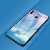 Luxury Colorful Gradient Phone Case