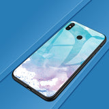 Luxury Colorful Gradient Phone Case