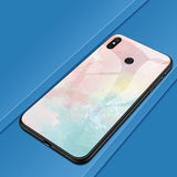 Luxury Colorful Gradient Phone Case