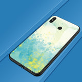 Luxury Colorful Gradient Phone Case