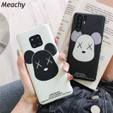 Gloomy Bear Phone Case