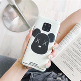 Gloomy Bear Phone Case