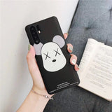 Gloomy Bear Phone Case