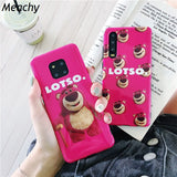 Lotso Bear Phone Case