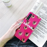 Lotso Bear Phone Case