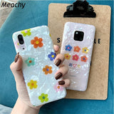 Flower Shine Phone Case