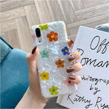 Flower Shine Phone Case
