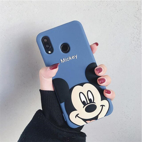 Mickey 3D Phone Case