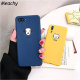Cute Dog Phone Case