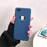 Cute Dog Phone Case