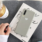 Luminous Love Heart Phone Case