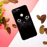 Flowers Marble Phone Case