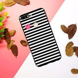 Flowers Marble Phone Case